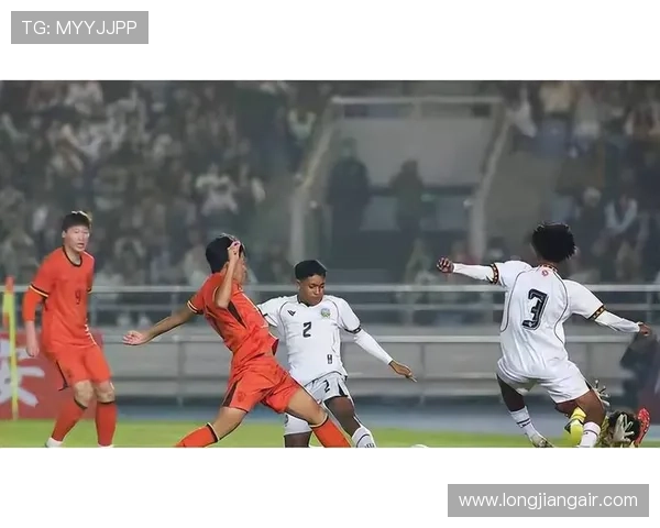 U17亚洲杯B组第三轮中国男足对阵卡塔尔首发阵容公布